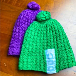 POC Beanies